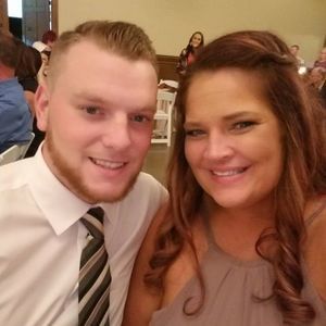 Meet your Posher, Dusty